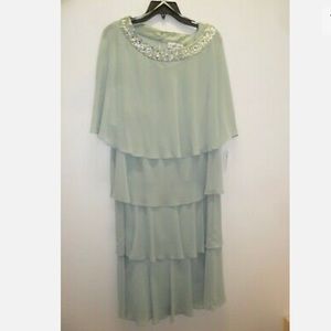 Draper’s & Damon’s Sage Dress